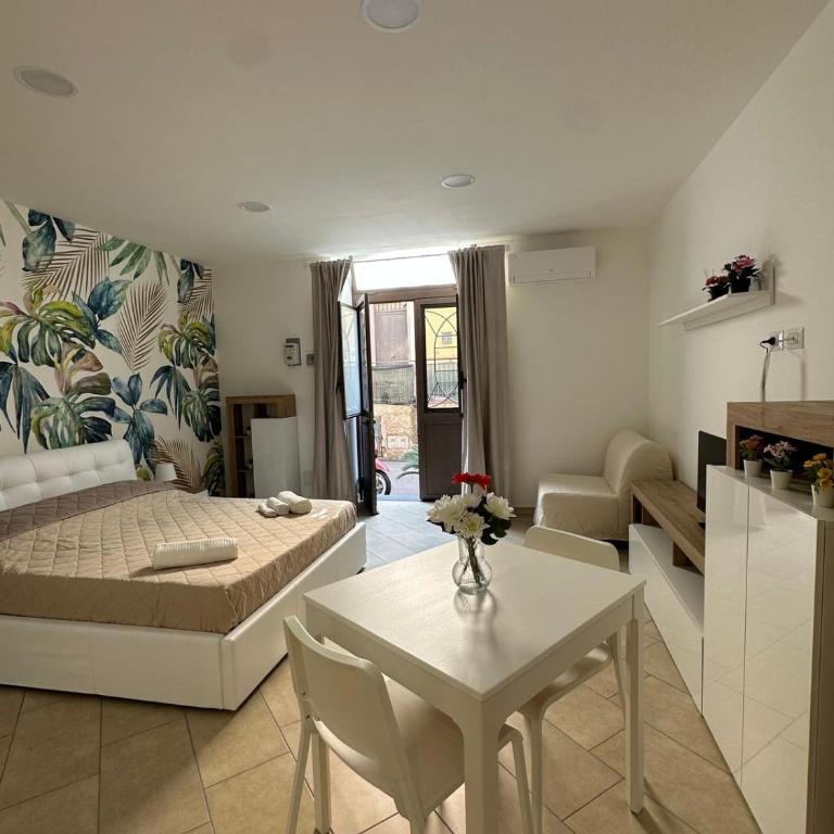Sole e Mare - One-Bedroom House - 7