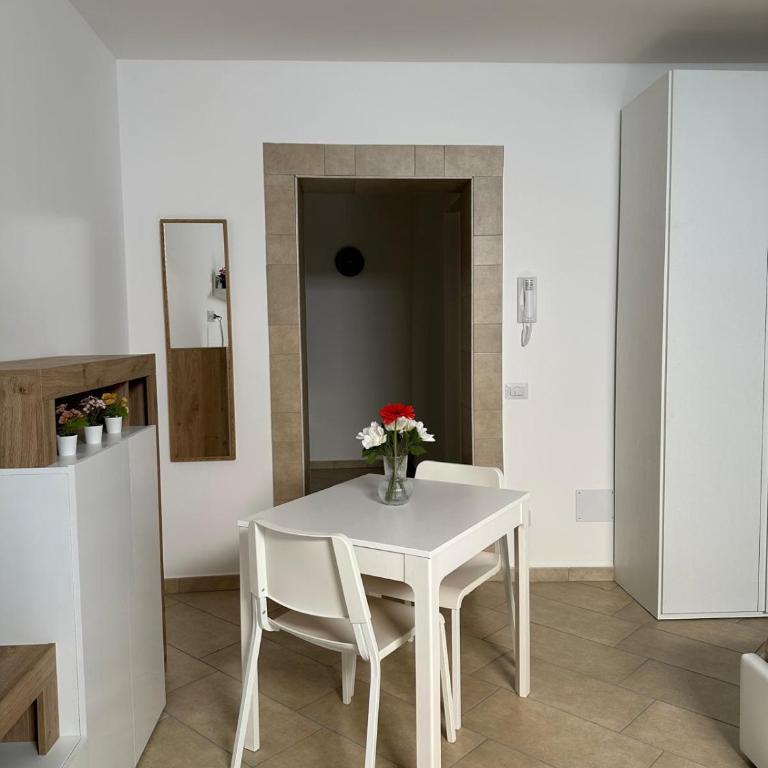 Sole e Mare - One-Bedroom House - 8