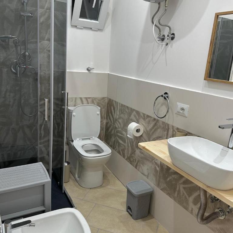 Sole e Mare - One-Bedroom House - 9