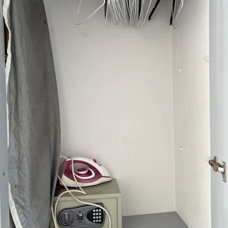 Nice studio at Nicaragua 6042 - One-Bedroom Apartment - 7