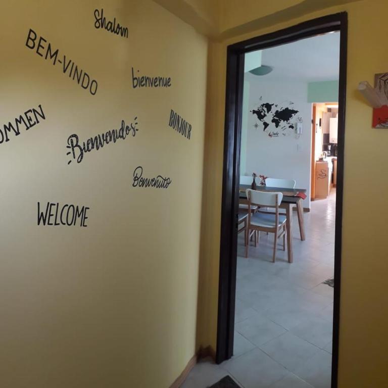 Jauke Departamentos 2 - Apartamento de 1 dormitorio - 13