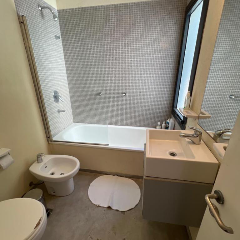 Nice studio at Nicaragua 6042 - One-Bedroom Apartment - 5