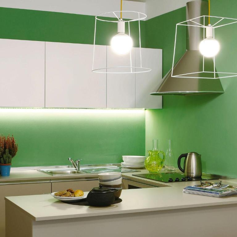 Le Tre Madame - Standard One-Bedroom Apartment - 3