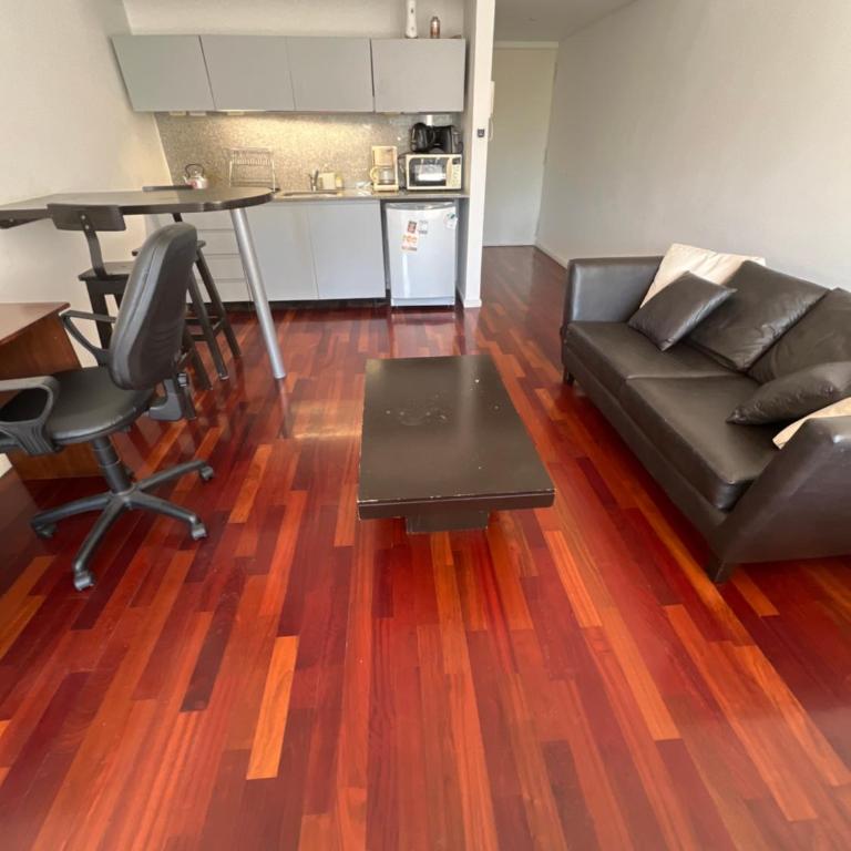 Nice studio at Nicaragua 6042 - One-Bedroom Apartment - 2