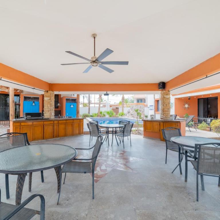 Go Baja Villas 2 Bedroom (King) - Habitación Deluxe con 2 camas grandes - 22
