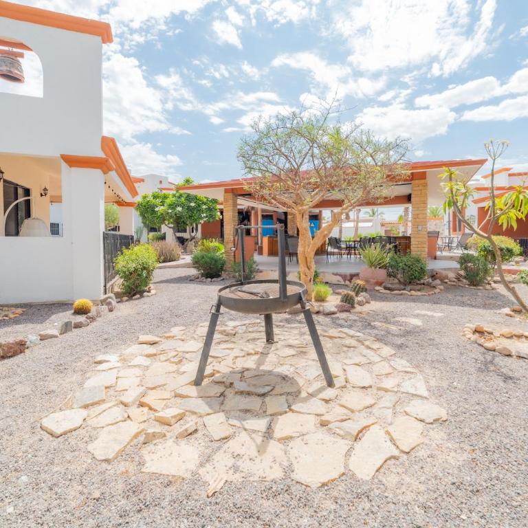 Go Baja Villas 2 Bedroom (King) - Habitación Deluxe con 2 camas grandes - 29
