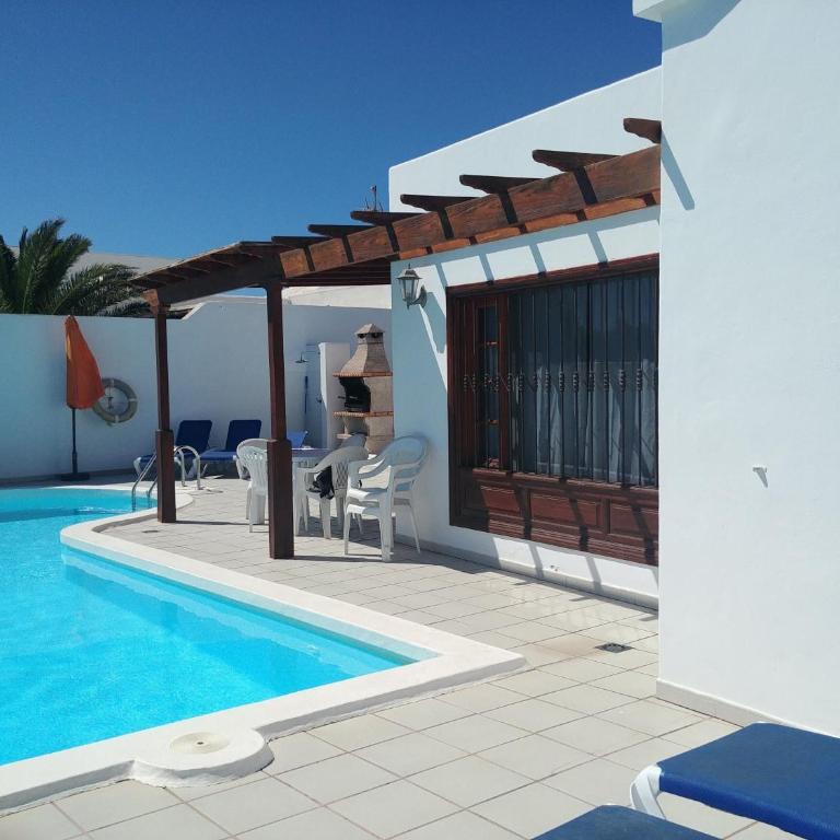 Casa DON JUAN - Villa with Private Pool - 1