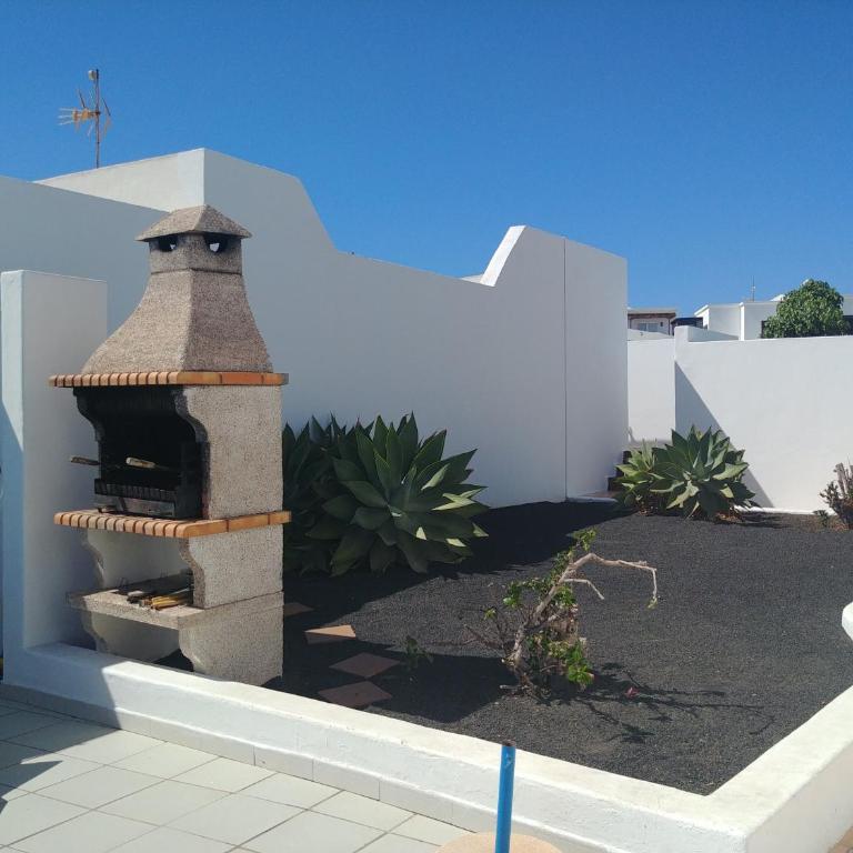 Casa DON JUAN - Villa with Private Pool - 3