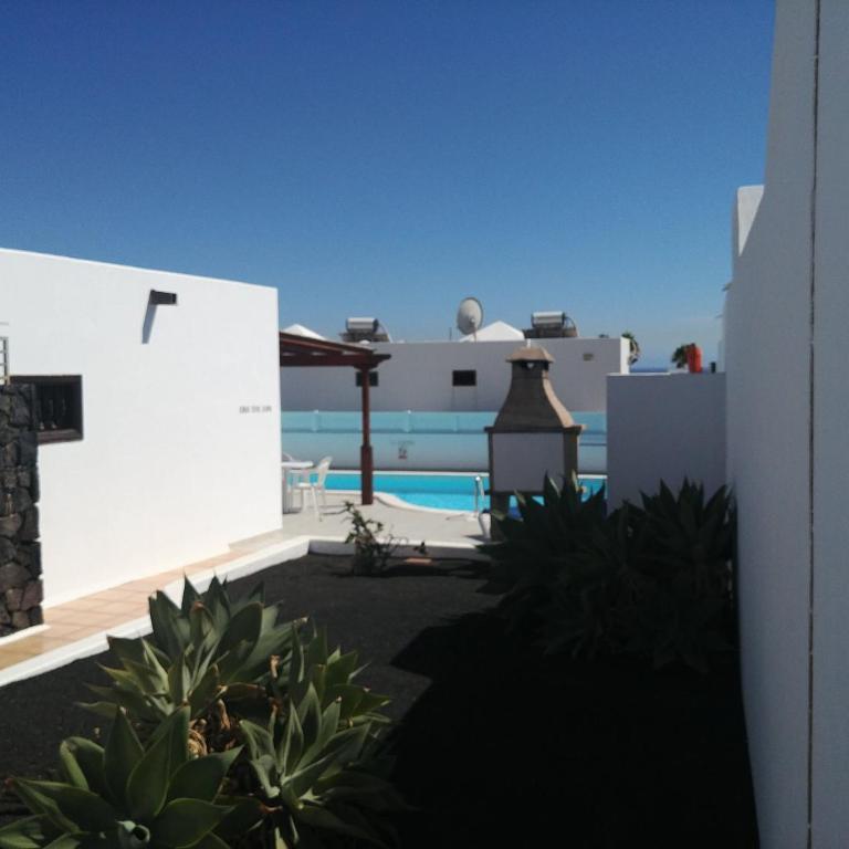 Casa DON JUAN - Villa with Private Pool - 4
