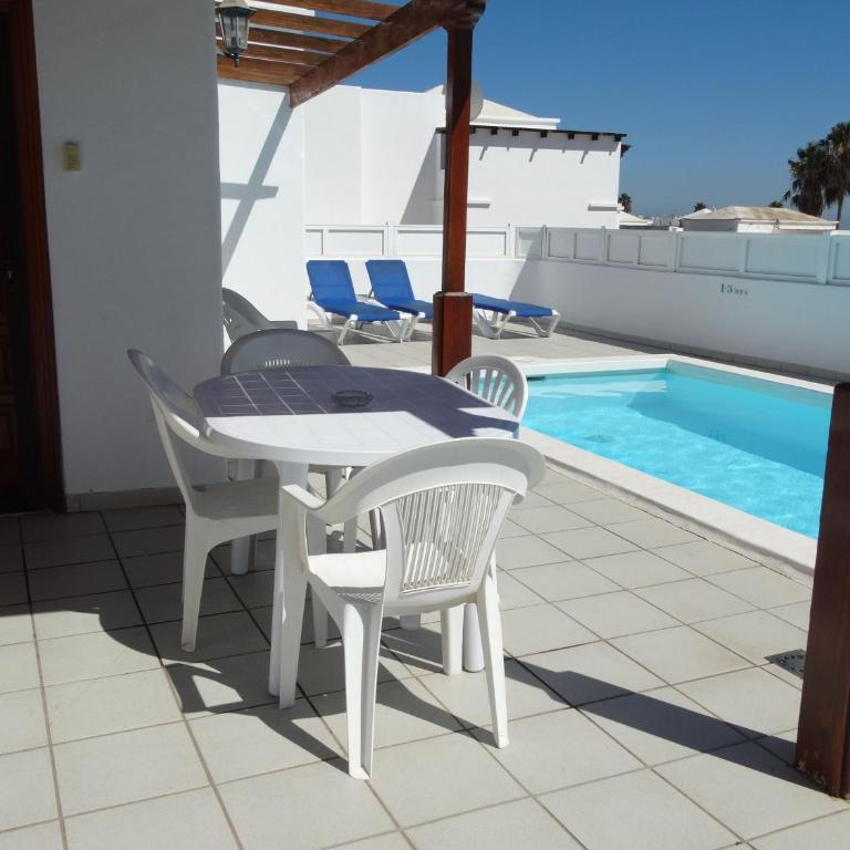 Casa DON JUAN - Villa with Private Pool - 6