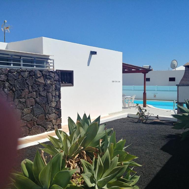 Casa DON JUAN - Villa with Private Pool - 14
