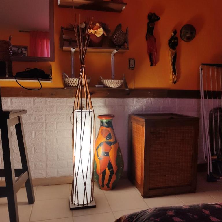 El REFUGIO DE KARIM - Casa con 1 dormitorio - 29