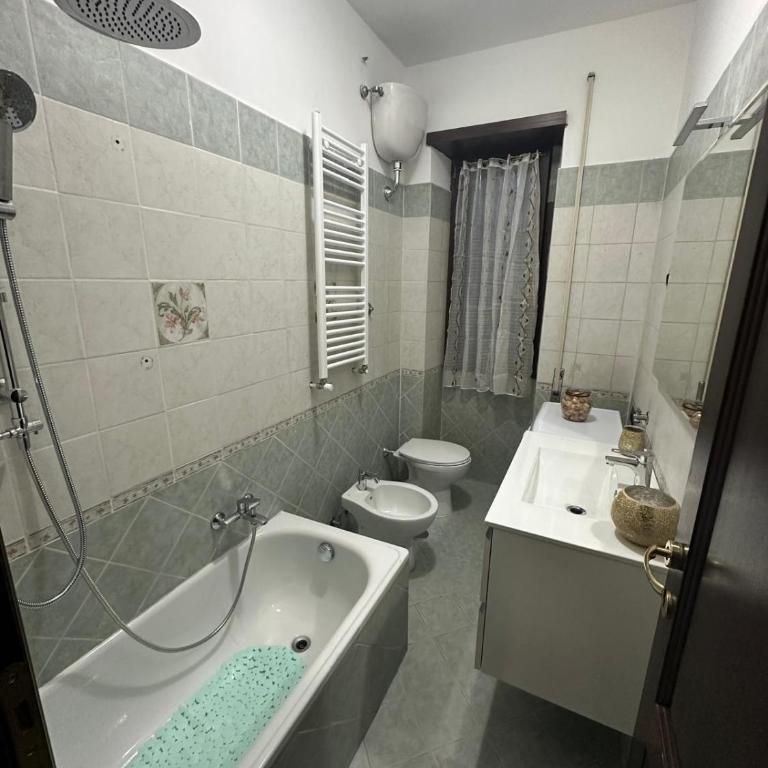 La casa di Giulietta - Apartment mit 1 Schlafzimmer - 18