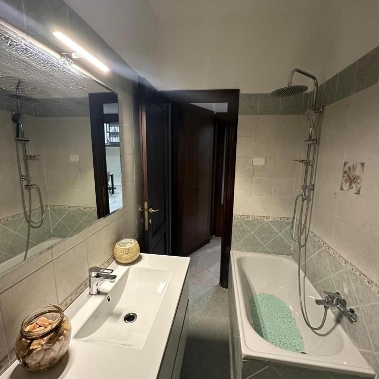 La casa di Giulietta - Apartment mit 1 Schlafzimmer - 19