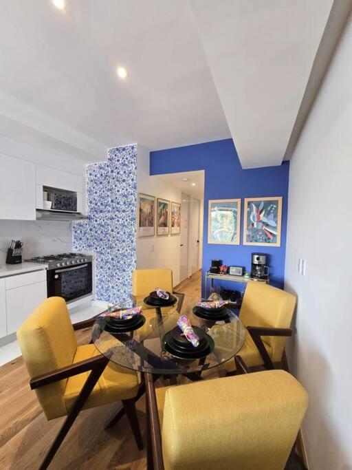 Ultimate Getaway in Luxe Studio - Apartamento Estudio - 16