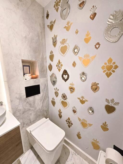 Ultimate Getaway in Luxe Studio - Apartamento Estudio - 20