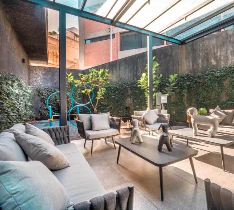 Ultimate Getaway in Luxe Studio - Apartamento Estudio - 27