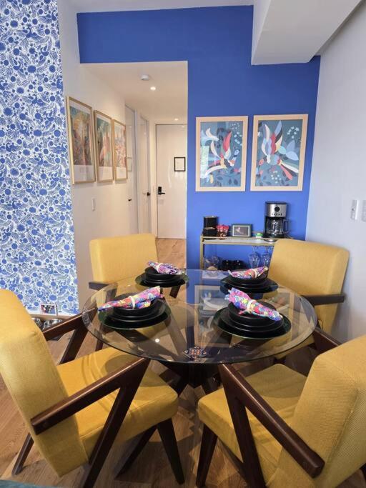 Ultimate Getaway in Luxe Studio - Apartamento Estudio - 41