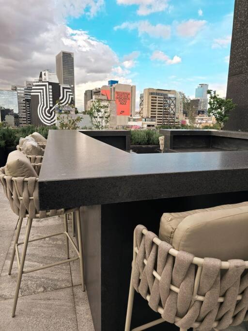 Ultimate Getaway in Luxe Studio - Apartamento Estudio - 43