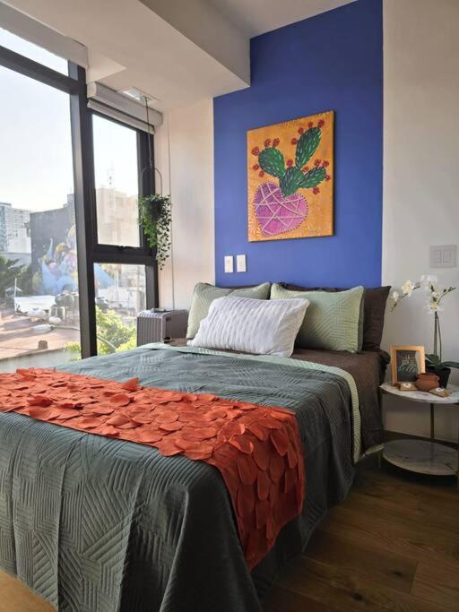 Ultimate Getaway in Luxe Studio - Apartamento Estudio - 45