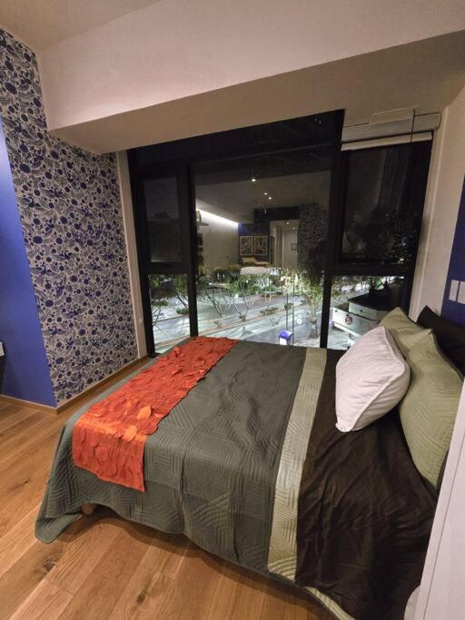Ultimate Getaway in Luxe Studio - Apartamento Estudio - 53