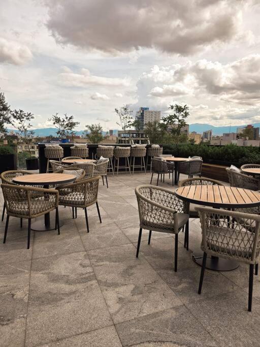 Ultimate Getaway in Luxe Studio - Apartamento Estudio - 55