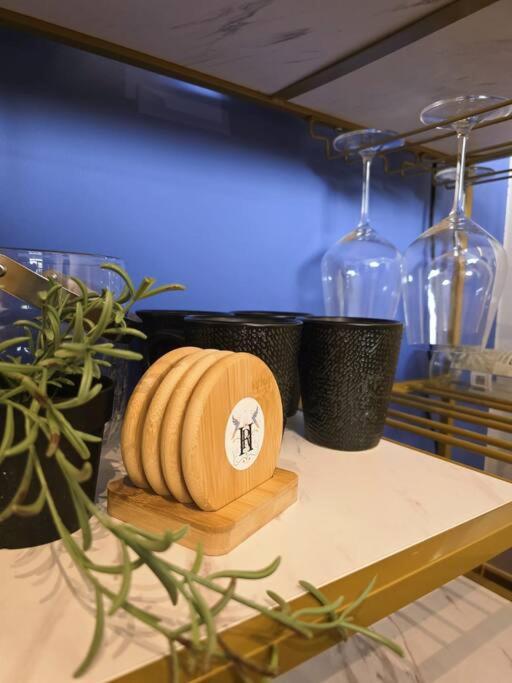 Ultimate Getaway in Luxe Studio - Apartamento Estudio - 66