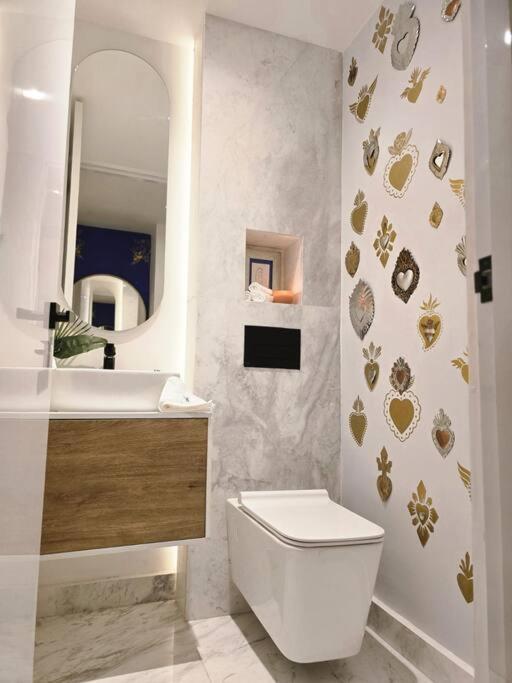 Ultimate Getaway in Luxe Studio - Apartamento Estudio - 67