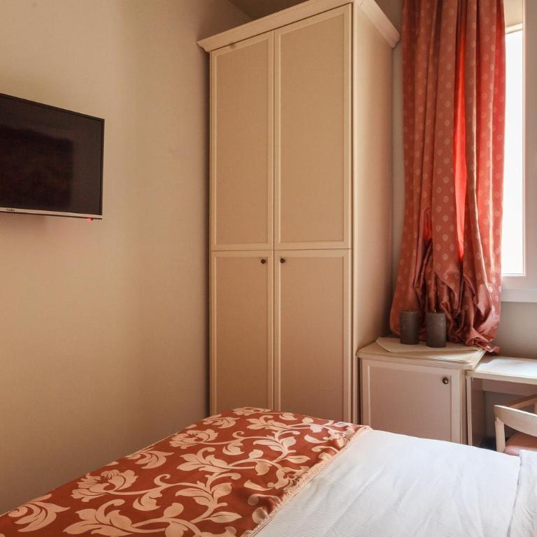 Affittacamere Angelica - Small Double Room - 1