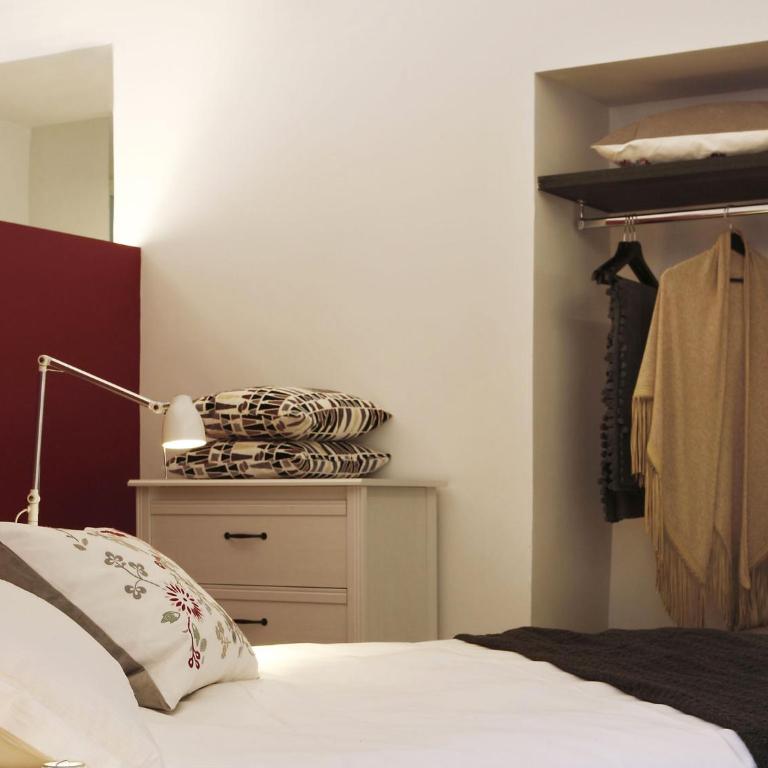 Le Tre Madame - Deluxe Apartment - 5