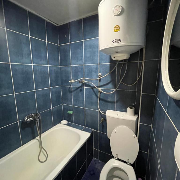 Sara - Apartman sa 1 Spavaćom Sobom - 1