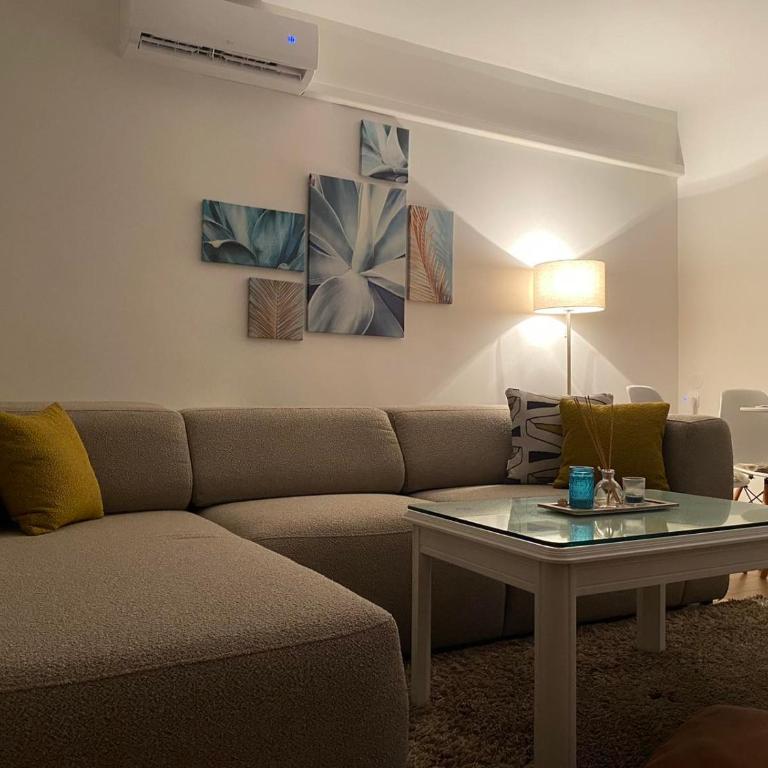ROUTE 68 - Two-Bedroom Apartment - 1