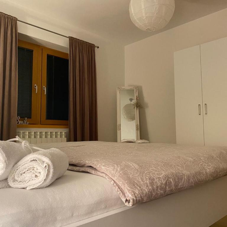 ROUTE 68 - Two-Bedroom Apartment - 20