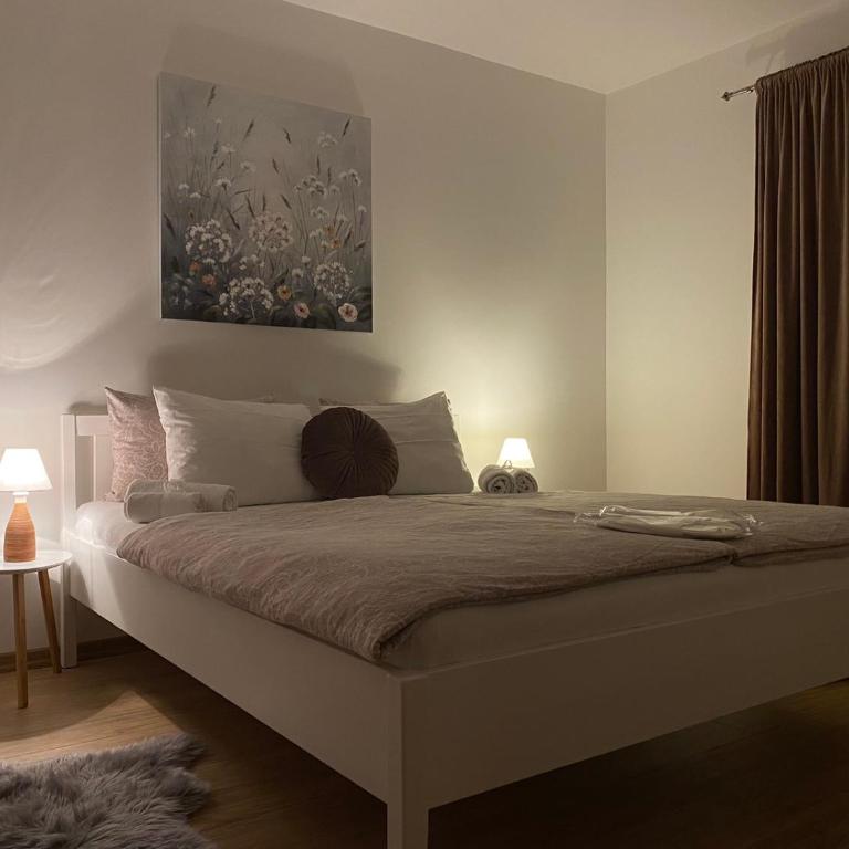 ROUTE 68 - Two-Bedroom Apartment - 18