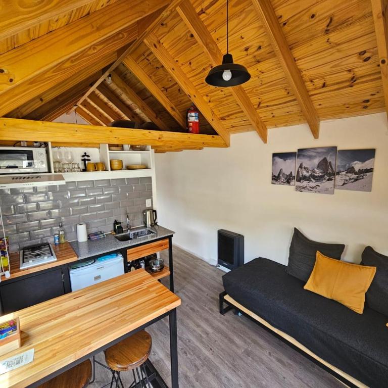 Patagonia Tiny House - Casa con 1 dormitorio - 8