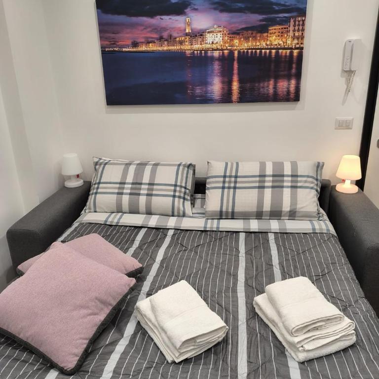 La Casetta - Appartamento con 1 Camera da Letto - 28