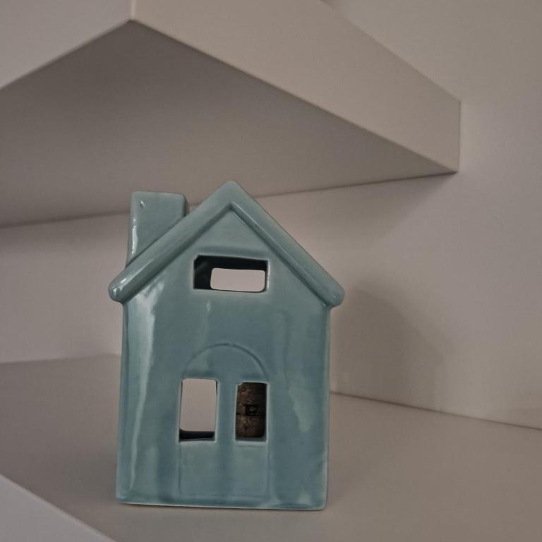La Casetta - Appartamento con 1 Camera da Letto - 29