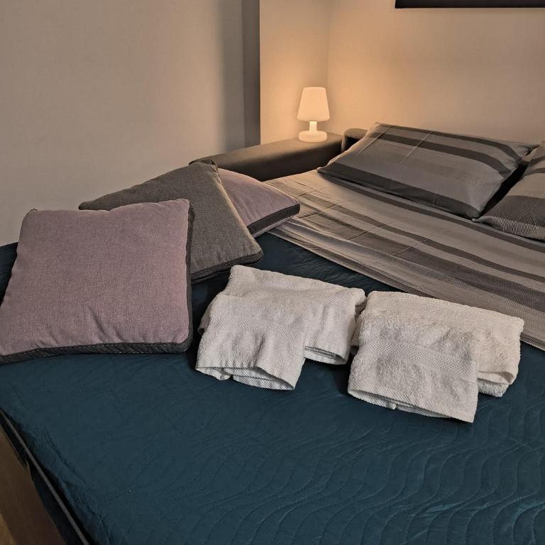 La Casetta - Appartamento con 1 Camera da Letto - 30