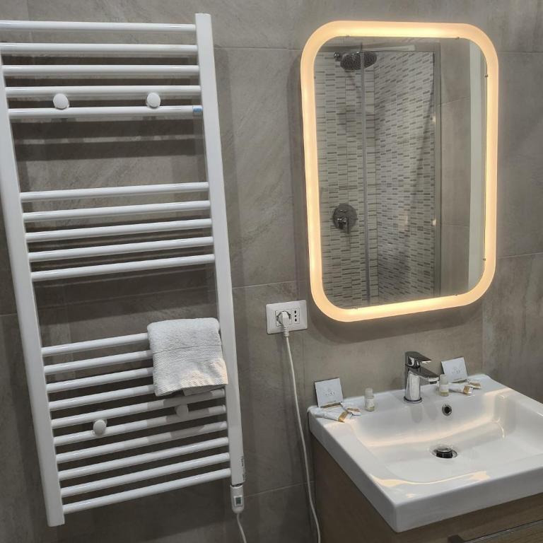 La Casetta - Appartamento con 1 Camera da Letto - 33
