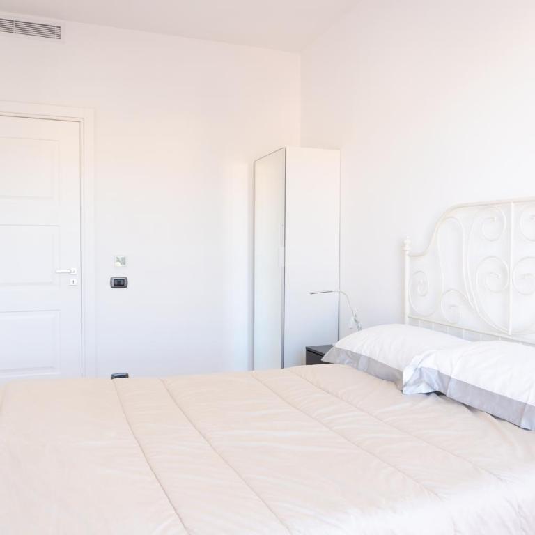 NA bella vista Rooftop-B&B - Two-Bedroom Family Apartment - 7