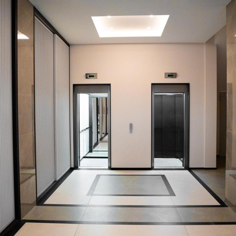 N-149 Luxury Apartments - Appartamento con 1 Camera da Letto - 28