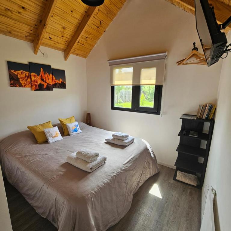 Patagonia Tiny House - One-Bedroom House - 17