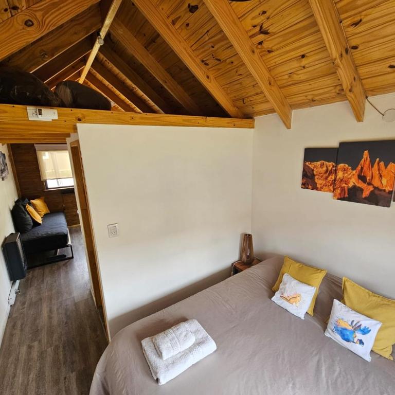 Patagonia Tiny House - One-Bedroom House - 19