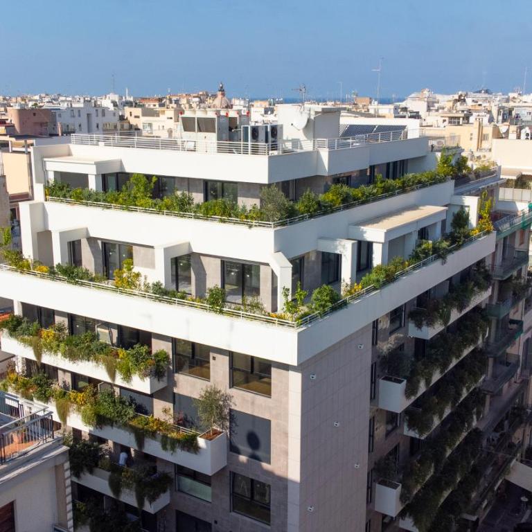 N-149 Luxury Apartments - Appartamento con 1 Camera da Letto - 30