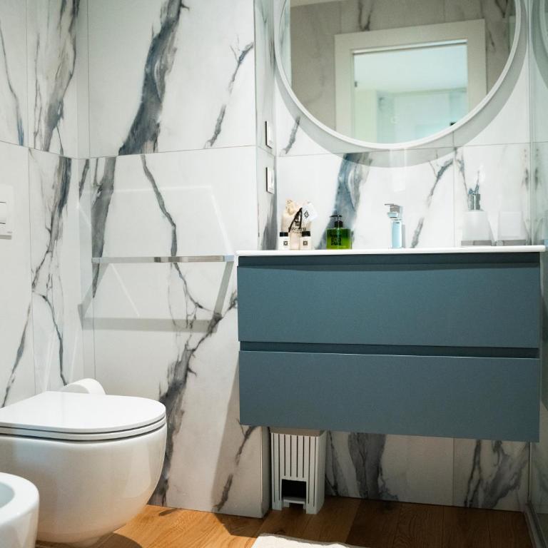 N-149 Luxury Apartments - Appartamento con 1 Camera da Letto - 19