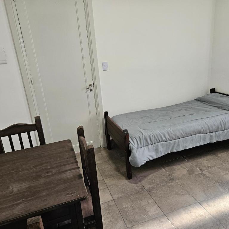 LA BELGRANO - Apartamento de 1 dormitorio con balcón - 6
