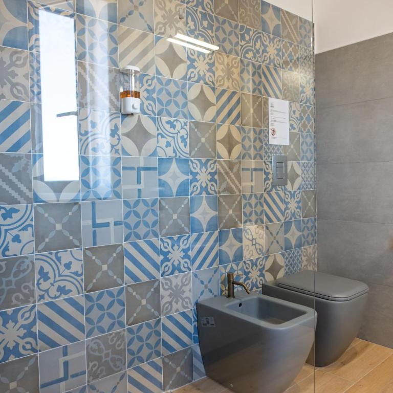 NA bella vista Rooftop-B&B - Two-Bedroom Family Apartment - 22