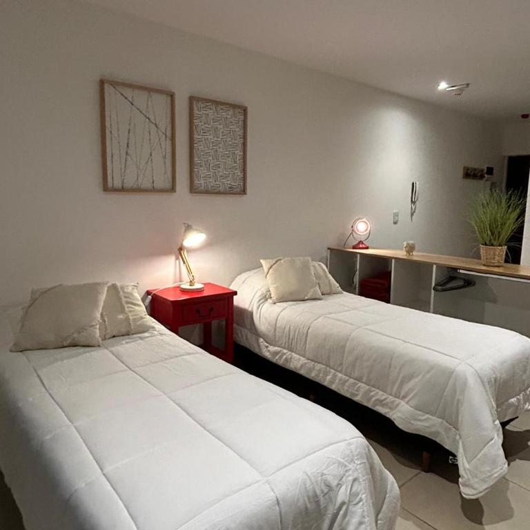 Penguins Flats 3 - Apartamento Estudio - 11