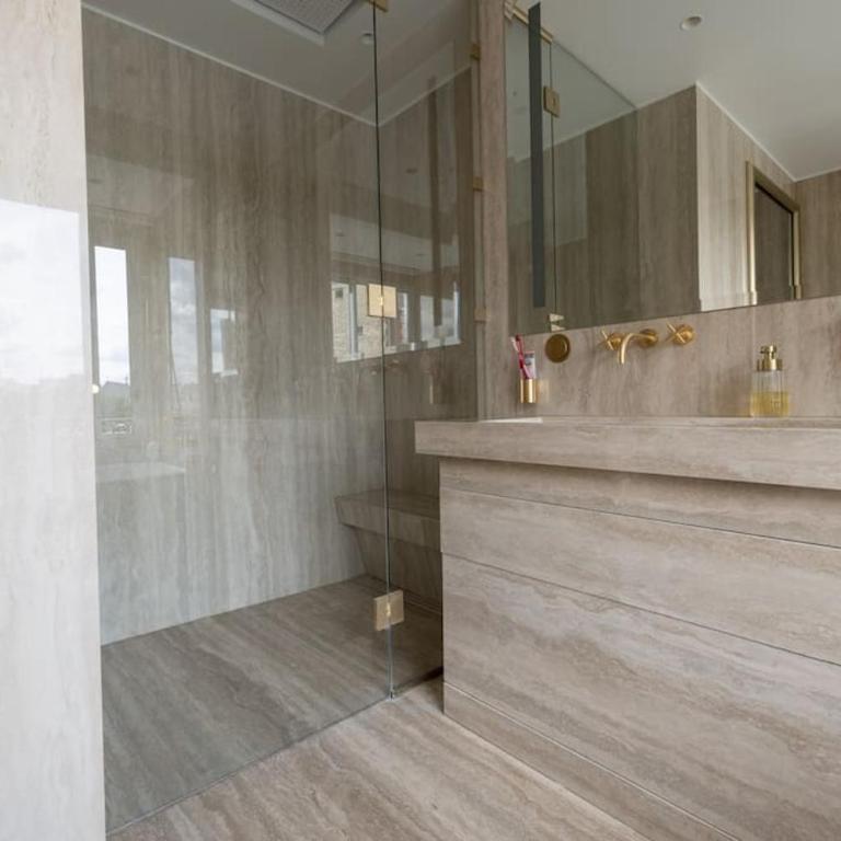Palais Privé Luxe Vue Tour Eiffel Confort Exclusif - Appartement 4 Chambres Deluxe - 28