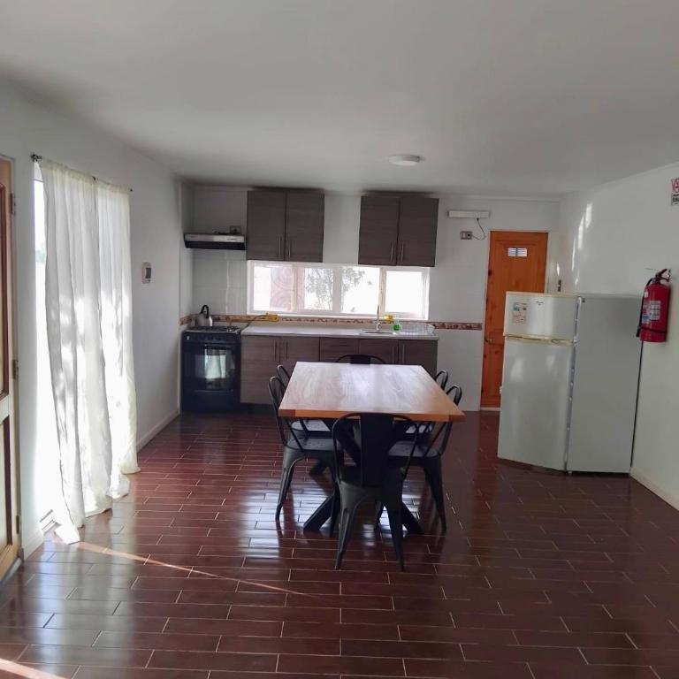 Hospedaje la Florentina - Casa Unifamiliar de 3 dormitorios - 5